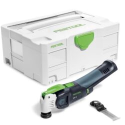 Festool pila oscilatorska baterijska OSC 18 Li 3,1 E-Basic VECTURO