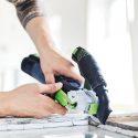 Festool pila oscilatorska baterijska OSC 18 Li 3,1 E-Basic-Set VECTURO