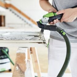 Festool pila oscilatorska baterijska OSC 18 HPC 4,0 EI-Set VECTURO