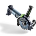Festool baterijski sustav dijamantnog rezanja DSC-AGC 18-125 FH Li EB-Basic