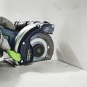 Festool baterijski sustav dijamantnog rezanja DSC-AGC 18-125 FH Li EB-Basic