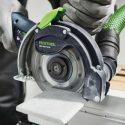 Festool baterijski sustav dijamantnog rezanja DSC-AGC 18-125 FH Li 5,2 EBI-Plus