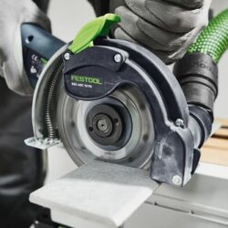 Festool baterijski sustav dijamantnog rezanja DSC-AGC 18-125 FH Li 5,2 EBI-Plus