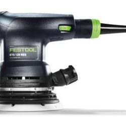 Festool brusilica ekscentrična ETS 125 REQ 230V
