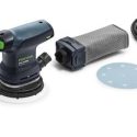 Festool brusilica ekscentrična ETS 125 REQ 230V