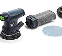 Festool brusilica ekscentrična ETS 125 REQ 230V