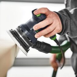 Festool brusilica ekscentrična ETS 125 REQ 230V