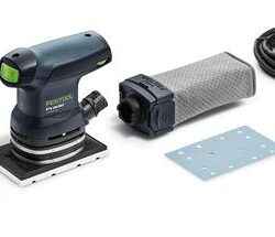 Festool brusilica vibraciona RTS 400 REQ 230V