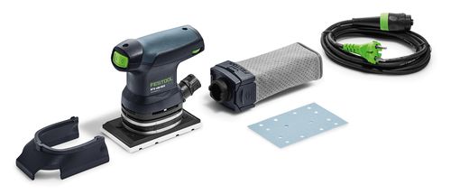 Festool brusilica vibraciona RTS 400 REQ 230V
