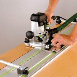 Festool vodilica FS 2424/2-LR 32