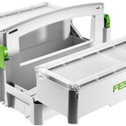 Festool kutija za spremanje SYS-SB