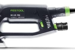 Festool brusilica ekscentrična ROTEX RO 125 FEQ-Plus 230V