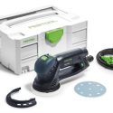 Festool brusilica ekscentrična ROTEX RO 125 FEQ-Plus 230V