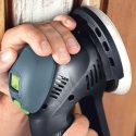Festool brusilica ekscentrična ROTEX RO 125 FEQ-Plus 230V