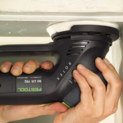 Festool brusilica ekscentrična ROTEX RO 125 FEQ-Plus 230V