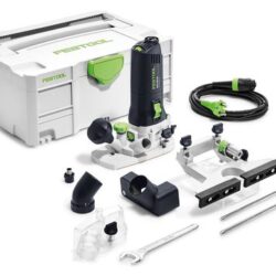 Festool glodalica za rubove MFK 700 EQ-Plus 230V