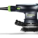Festool brusilica ekscentrična ETS 125 REQ-Plus 230V