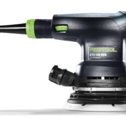 Festool brusilica ekscentrična ETS 125 REQ-Plus 230V