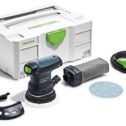Festool brusilica ekscentrična ETS 125 REQ-Plus 230V