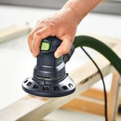Festool brusilica ekscentrična ETS 125 REQ-Plus 230V