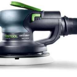 Festool brusilica ekscentrična zračna LEX 3 150/7