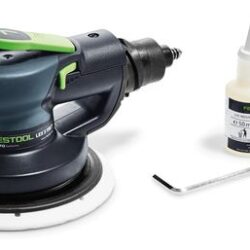 Festool brusilica ekscentrična zračna LEX 3 150/7