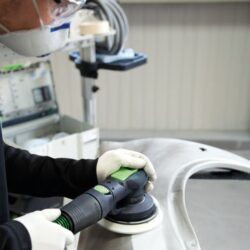 Festool brusilica ekscentrična zračna LEX 3 150/7