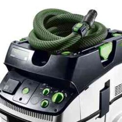 Festool crijevo usisno D 36 x 3,5 m AS/CTR