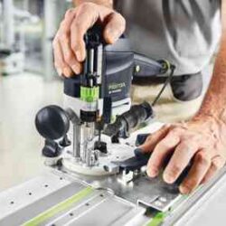 Festool vodilica FS 2424/2-LR 32