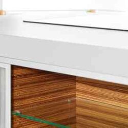 Festool vodilica FS 1400/2-LR 32