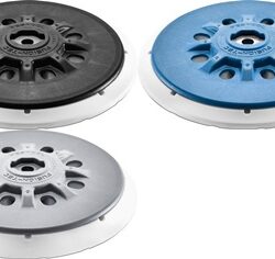 Festool brusni disk  D150 M8