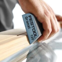 Festool brusna spužva 69x98x26 P120 CO GR/6