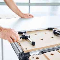 Festool stega fiksna MFT-SP