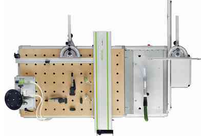 Festool stol multifunkcijski  MFT/3 Basic