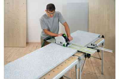 Festool stol multifunkcijski  MFT/3 Basic