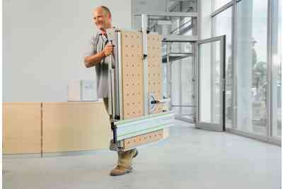 Festool stol multifunkcijski  MFT/3 Basic