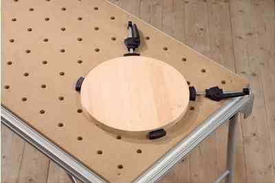 Festool stol multifunkcijski  MFT/3 Basic