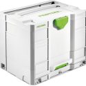 Festool Systainer T-LOC SYS Combi 3