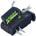 Festool brzi punjač baterija SCA-8
