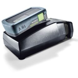 Festool brzi punjač baterija TCL 6