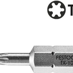 Festool bit TX 25 mm