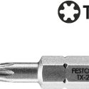 Festool bit TX 25 mm