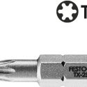 Festool bit TX 25 mm