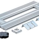 Festool šablona za glodanje MFS 400