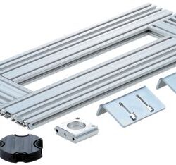 Festool šablona za glodanje MFS 400