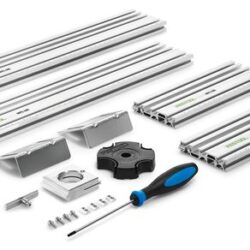 Festool šablona za glodanje MFS 400