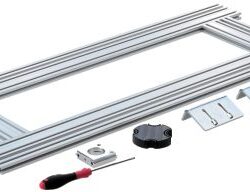 Festool šablona za glodanje MFS 700