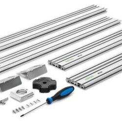 Festool šablona za glodanje MFS 700