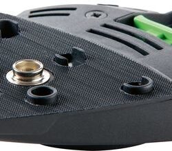 Festool  brusna ploča trokutasta SSH-GE-STF-RO90 DX