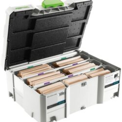 Festool spojnice za  DOMINO DS / XL D12 / D14 128x BU